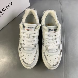 Shoes GIVENCHY Atelier white 19