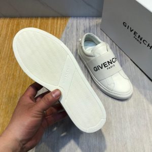Shoes GIVENCHY Lace-up Casual white 11