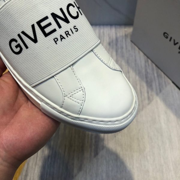 Shoes GIVENCHY Lace-up Casual white 6