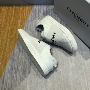Shoes GIVENCHY Lace-up Casual white 16