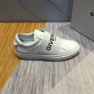 Shoes GIVENCHY Lace-up Casual white 17