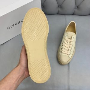 Shoes GIVENCHY Original New beige 11