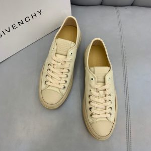 Shoes GIVENCHY Original New beige 18