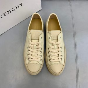 Shoes GIVENCHY Original New beige 19