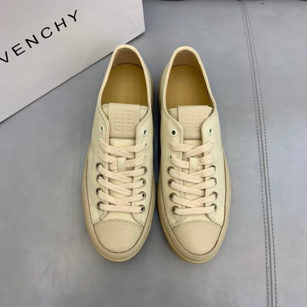 Shoes GIVENCHY Original New beige 10