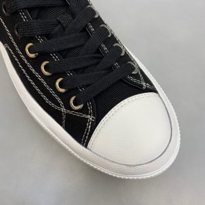 Shoes GIVENCHY Original New black x white 14