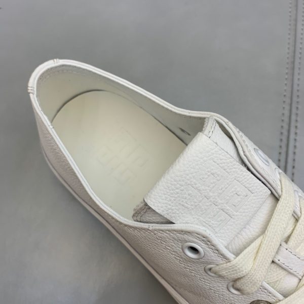 Shoes GIVENCHY Original New full white 3