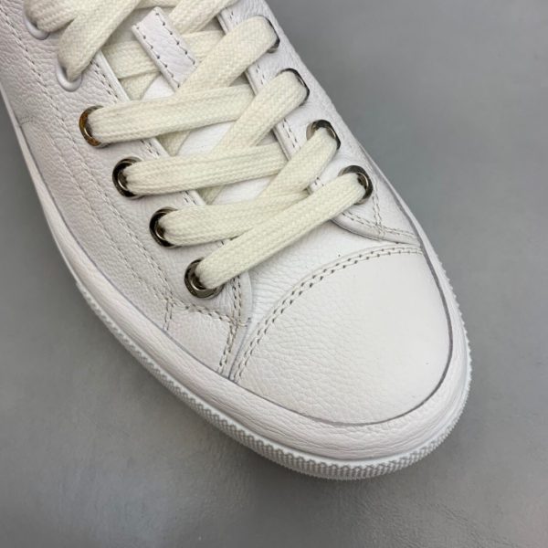 Shoes GIVENCHY Original New full white 4