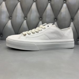 Shoes GIVENCHY Original New full white 15