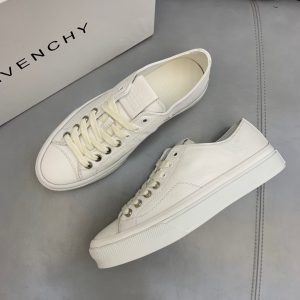 Shoes GIVENCHY Original New full white 16