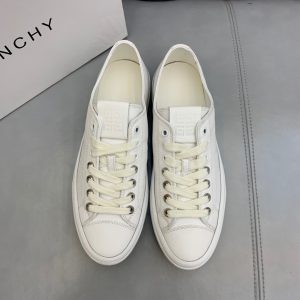 Shoes GIVENCHY Original New full white 19