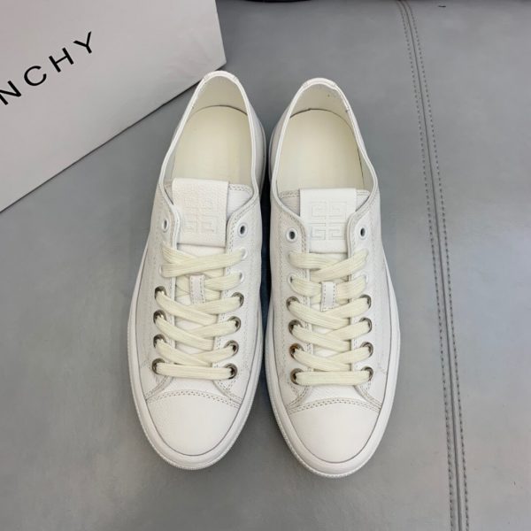 Shoes GIVENCHY Original New full white 10