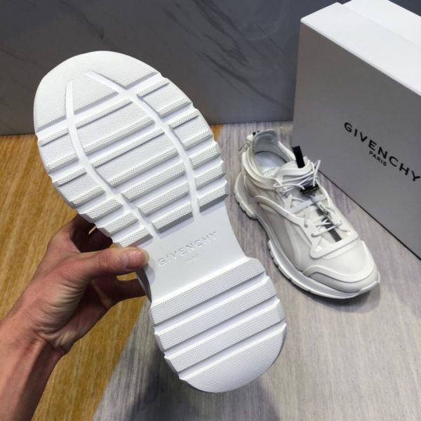 Shoes GIVENCHY Outdoor Sports white 2