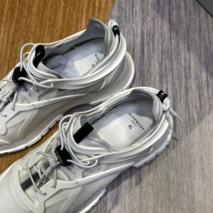 Shoes GIVENCHY Outdoor Sports white 12