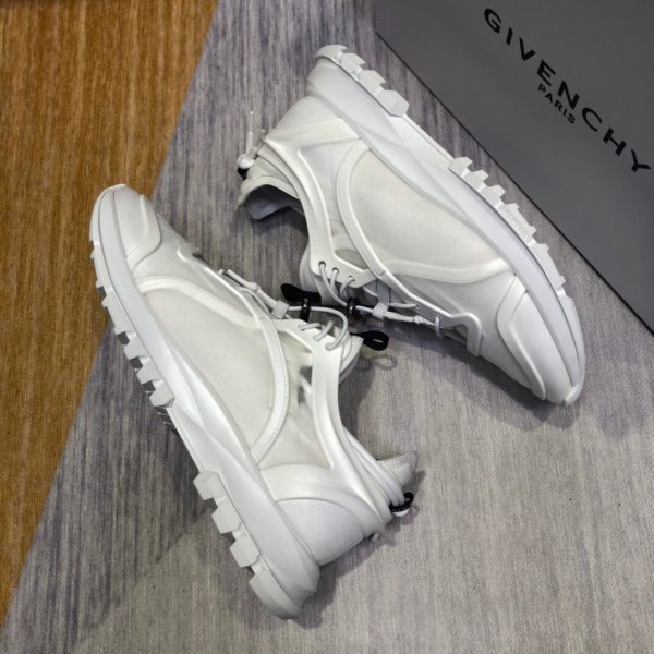Shoes GIVENCHY Outdoor Sports white 1