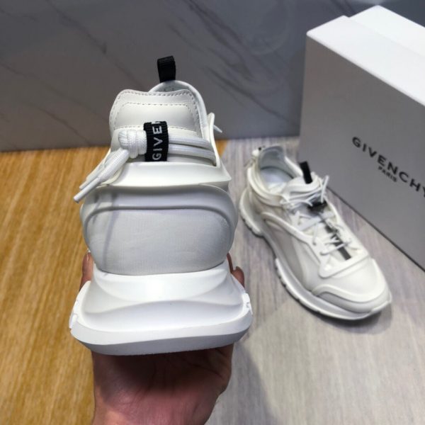 Shoes GIVENCHY Outdoor Sports white 6