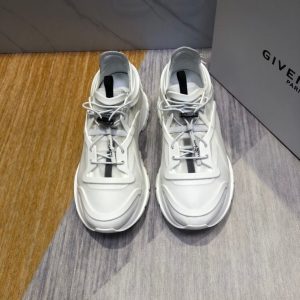 Shoes GIVENCHY Outdoor Sports white 17