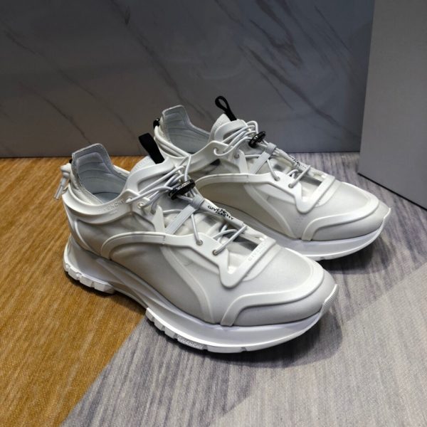 Shoes GIVENCHY Outdoor Sports white 10