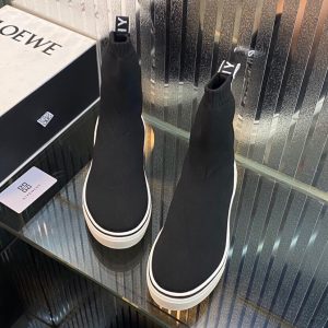 Shoes Givenchy Original New black 15
