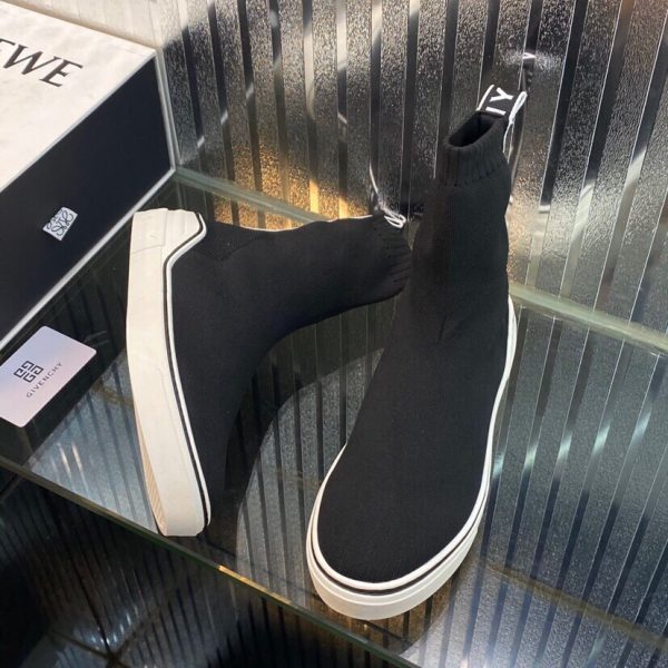 Shoes Givenchy Original New black 1
