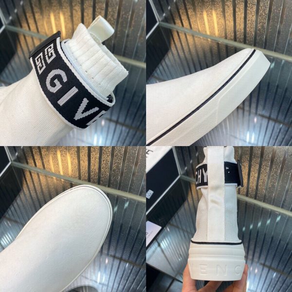 Shoes Givenchy Original New white 2