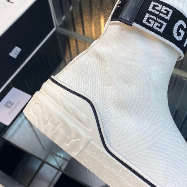 Shoes Givenchy Original New white 3