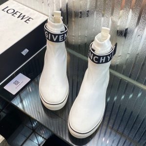 Shoes Givenchy Original New white 15