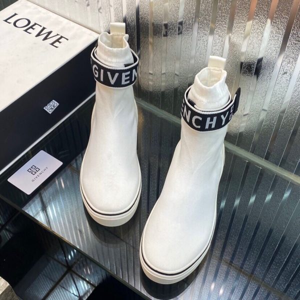 Shoes Givenchy Original New white 7