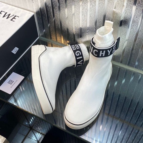 Shoes Givenchy Original New white 8