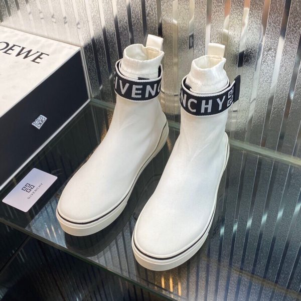 Shoes Givenchy Original New white 9