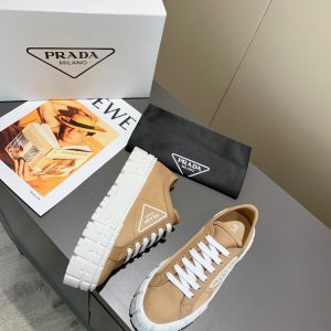 Shoes PRADA 2020S TPU brown 15