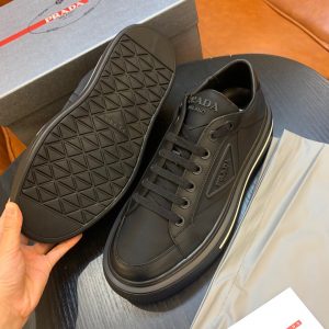 Shoes PRADA 2021 Casual Newest black 10