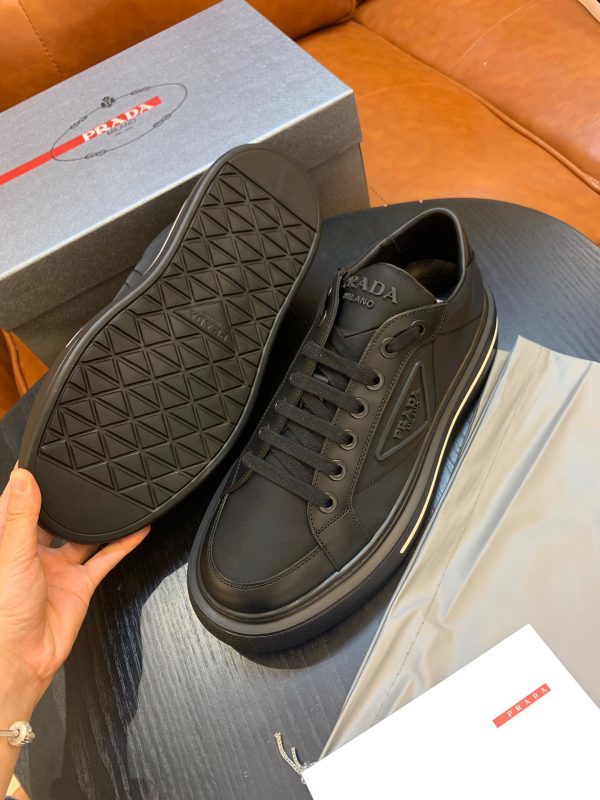 Shoes PRADA 2021 Casual Newest black 1
