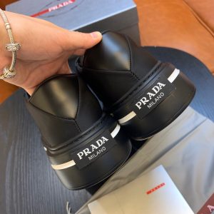 Shoes PRADA 2021 Casual Newest black 12