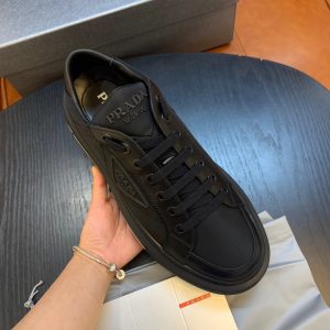 Shoes PRADA 2021 Casual Newest black 15