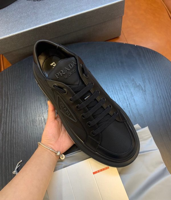 Shoes PRADA 2021 Casual Newest black 7