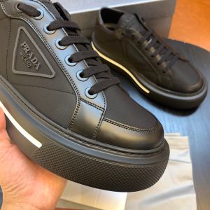 Shoes PRADA 2021 Casual Newest black 17