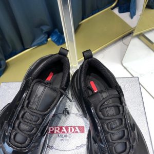 Shoes PRADA 2021 Casual full black 13