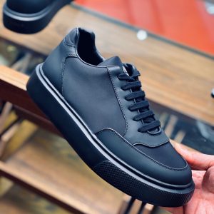 Shoes PRADA 2021 New black 13