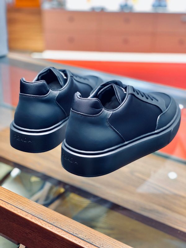Shoes PRADA 2021 New black 6