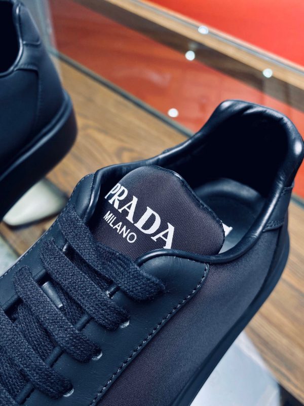 Shoes PRADA 2021 New black 9