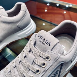 Shoes PRADA 2021 New gray 16