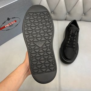 Shoes PRADA 2021 Re-Nylon black 11