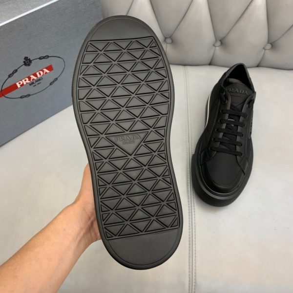 Shoes PRADA 2021 Re-Nylon black 2