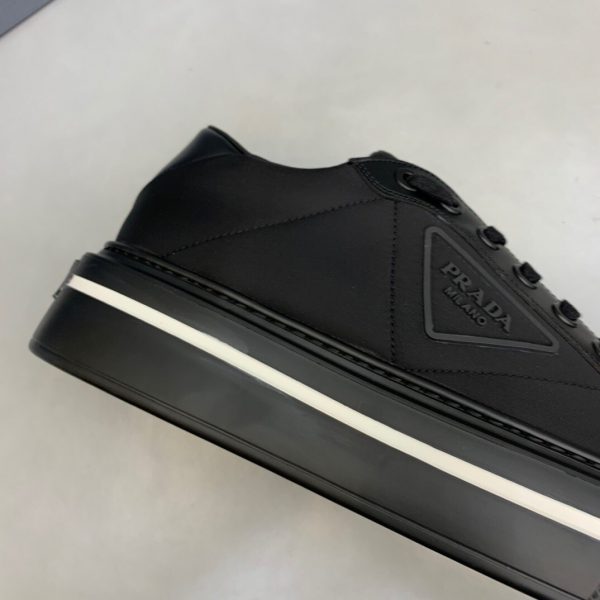 Shoes PRADA 2021 Re-Nylon black 4