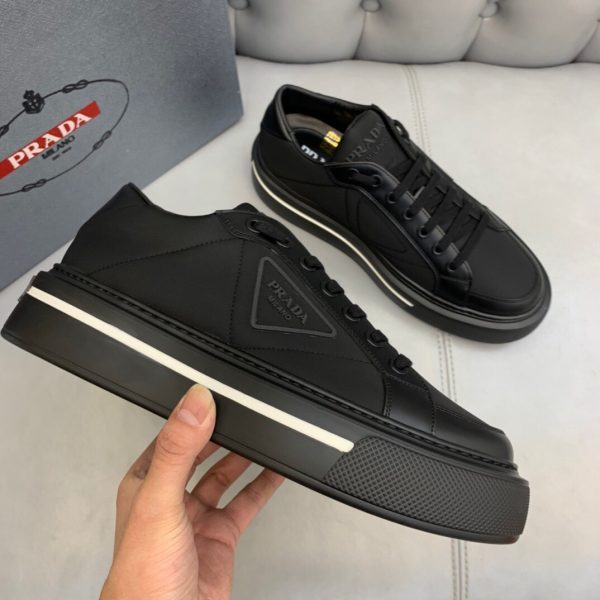 Shoes PRADA 2021 Re-Nylon black 1