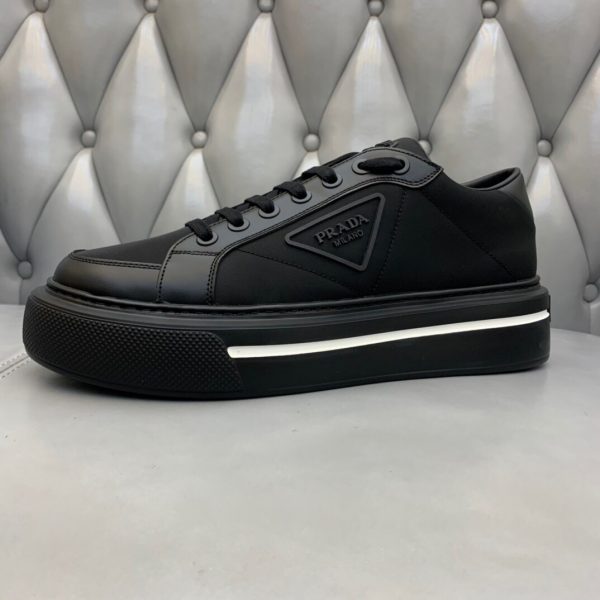 Shoes PRADA 2021 Re-Nylon black 6
