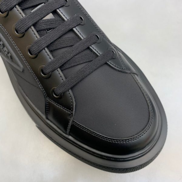 Shoes PRADA 2021 Re-Nylon black 7