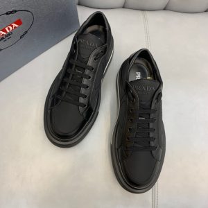 Shoes PRADA 2021 Re-Nylon black 17