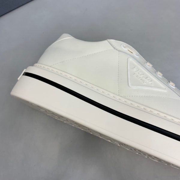 Shoes PRADA 2021 Re-Nylon white 2